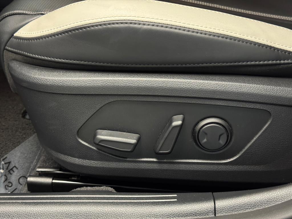 used 2025 Kia K5 car, priced at $29,940