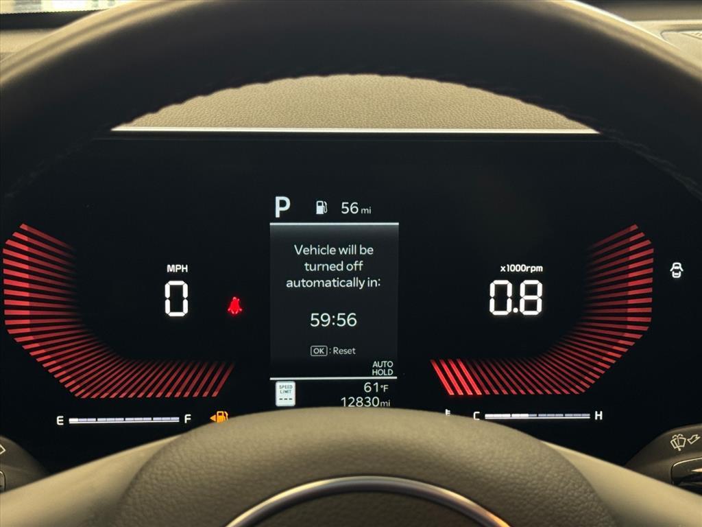 used 2025 Kia K5 car, priced at $29,940