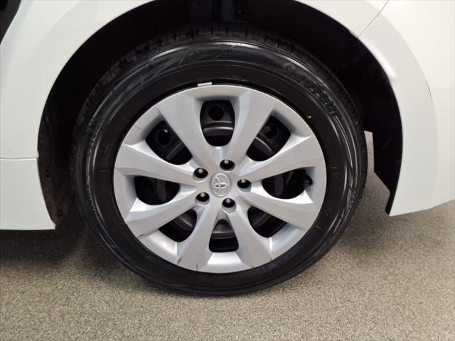 used 2022 Toyota Corolla car, priced at $22,940