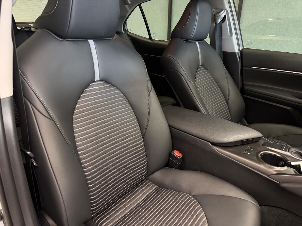used 2024 Toyota Camry car, priced at $28,950