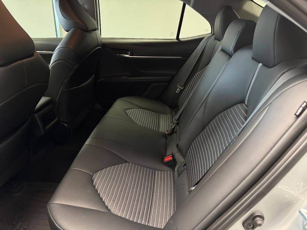 used 2024 Toyota Camry car, priced at $28,950