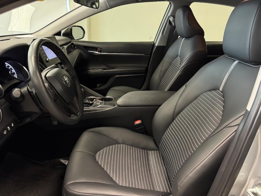 used 2024 Toyota Camry car, priced at $28,950