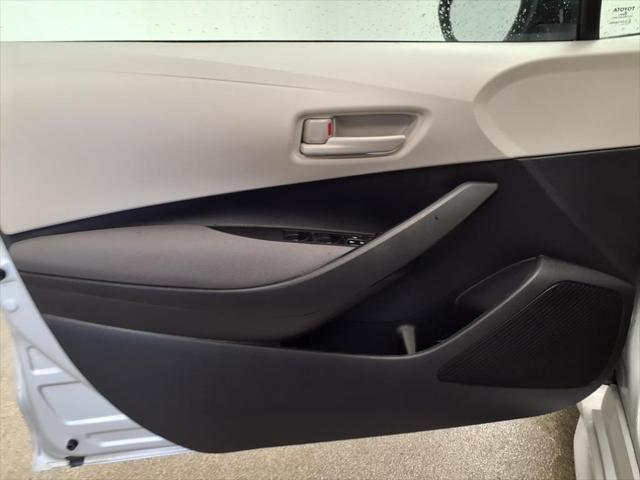 used 2022 Toyota Corolla car, priced at $22,950
