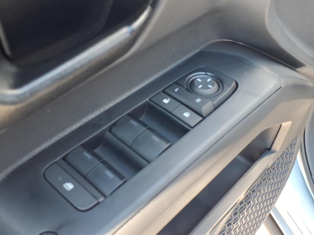 new 2025 Toyota Tacoma car, priced at $44,229