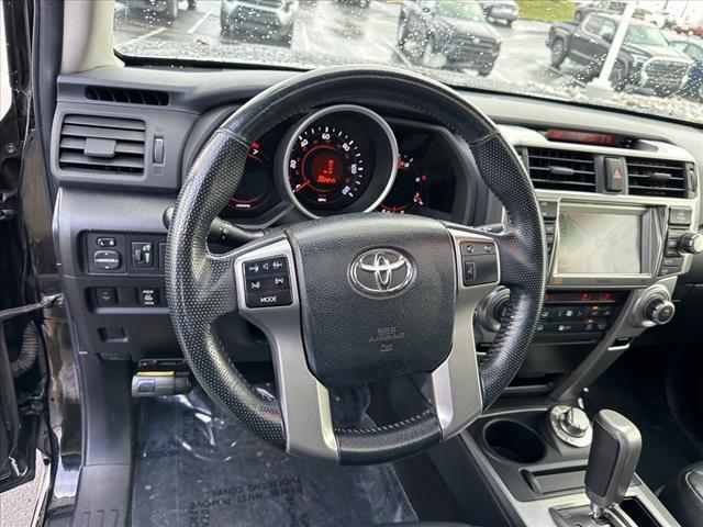 used 2011 Toyota 4Runner car, priced at $13,950