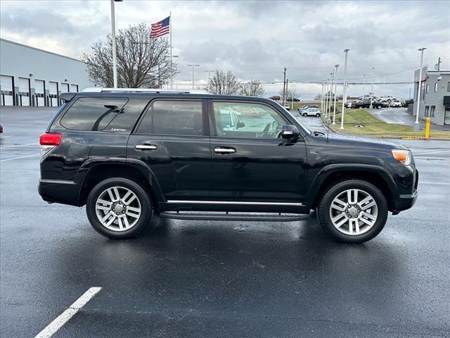 used 2011 Toyota 4Runner car, priced at $13,950