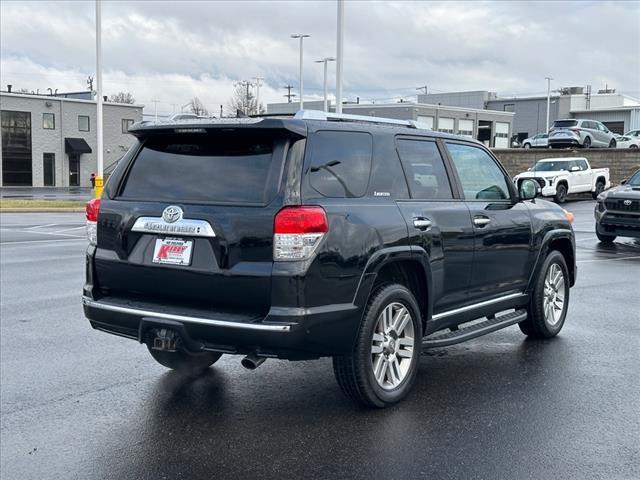 used 2011 Toyota 4Runner car, priced at $13,950