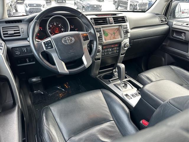 used 2011 Toyota 4Runner car, priced at $13,950