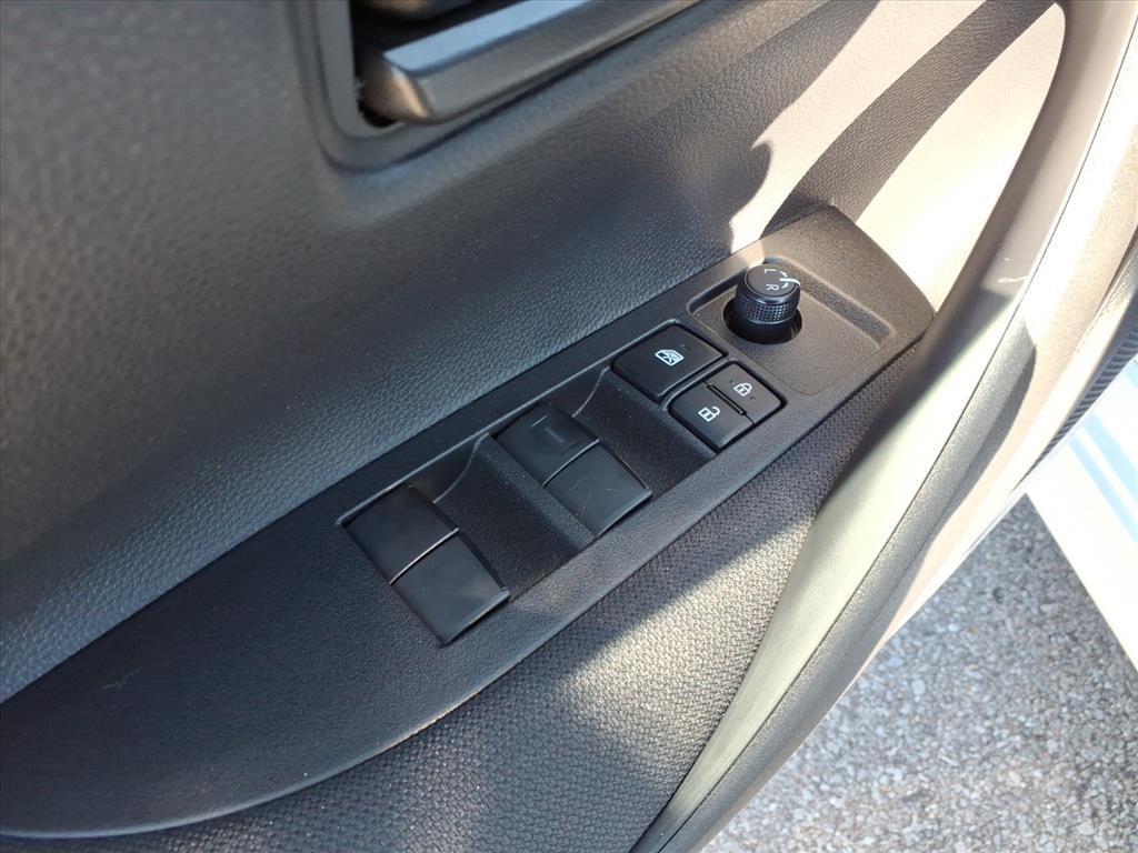 new 2026 Toyota Corolla car, priced at $25,257