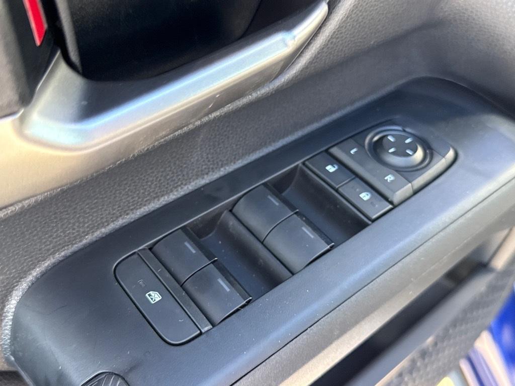 new 2025 Toyota Tacoma car, priced at $45,246