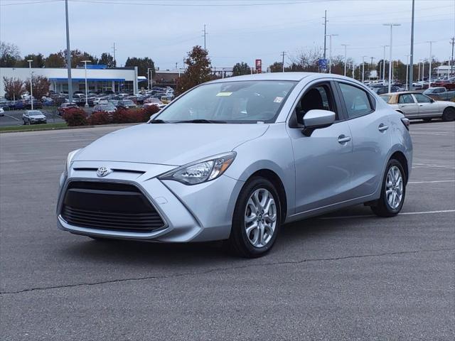 used 2017 Toyota Yaris iA car, priced at $13,950