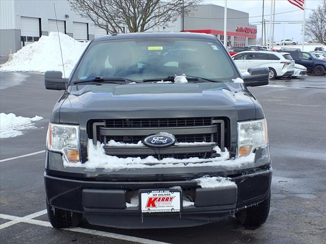 used 2013 Ford F-150 car, priced at $12,950