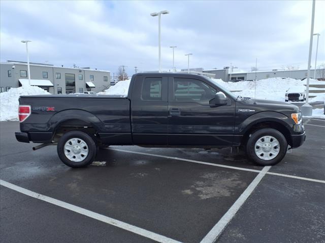 used 2013 Ford F-150 car, priced at $12,950