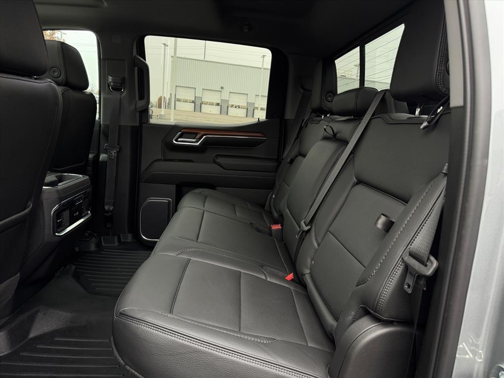 used 2023 GMC Sierra 1500 car, priced at $56,950