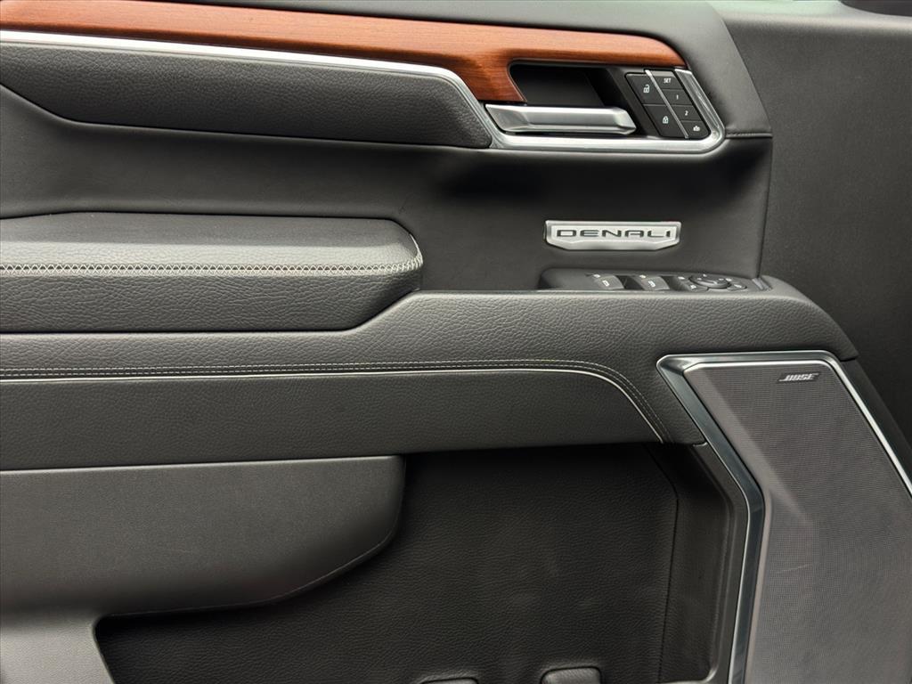 used 2023 GMC Sierra 1500 car, priced at $56,950