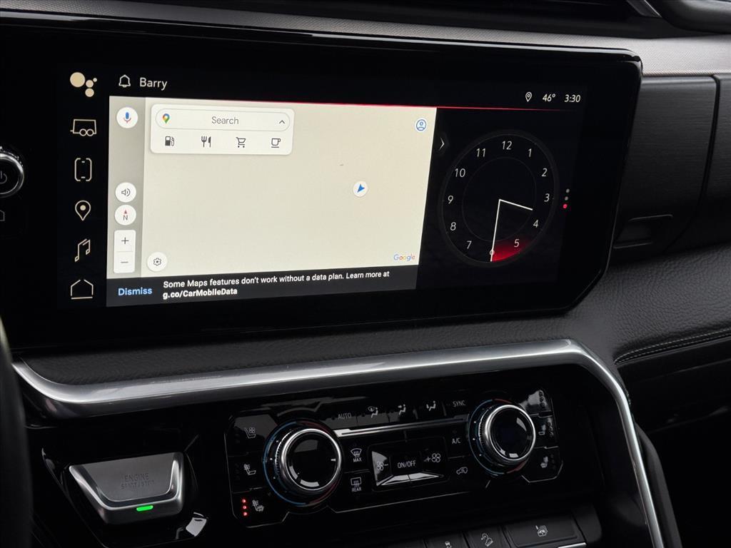 used 2023 GMC Sierra 1500 car, priced at $56,950