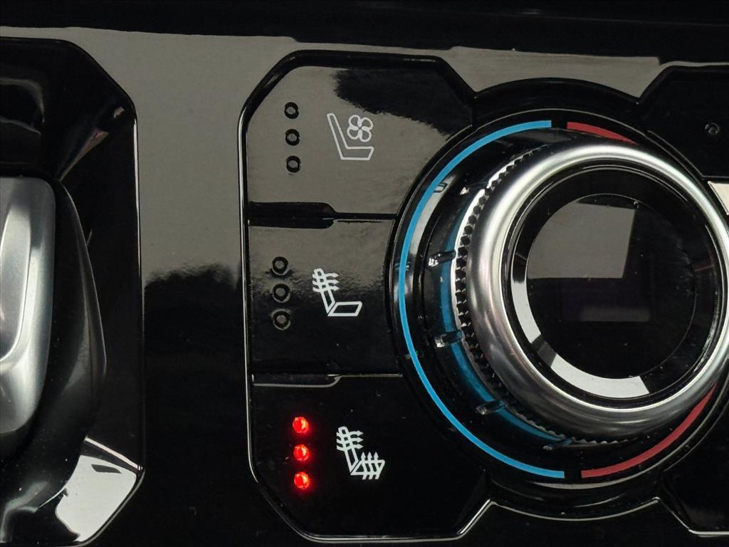 used 2023 GMC Sierra 1500 car, priced at $56,950