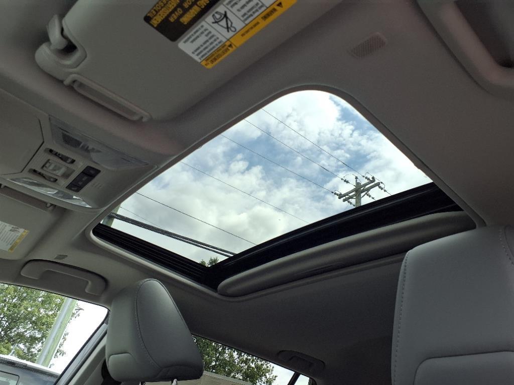 new 2025 Toyota RAV4 car, priced at $39,943