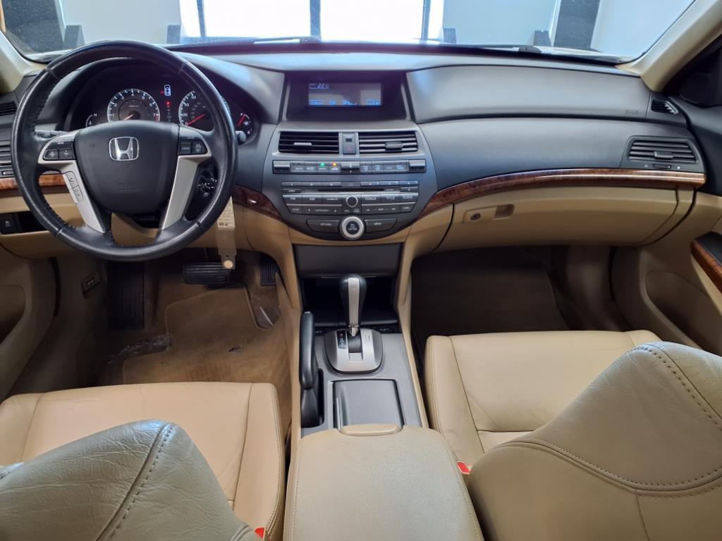 used 2012 Honda Accord car, priced at $7,950