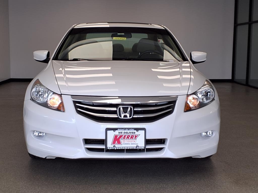 used 2012 Honda Accord car, priced at $7,950