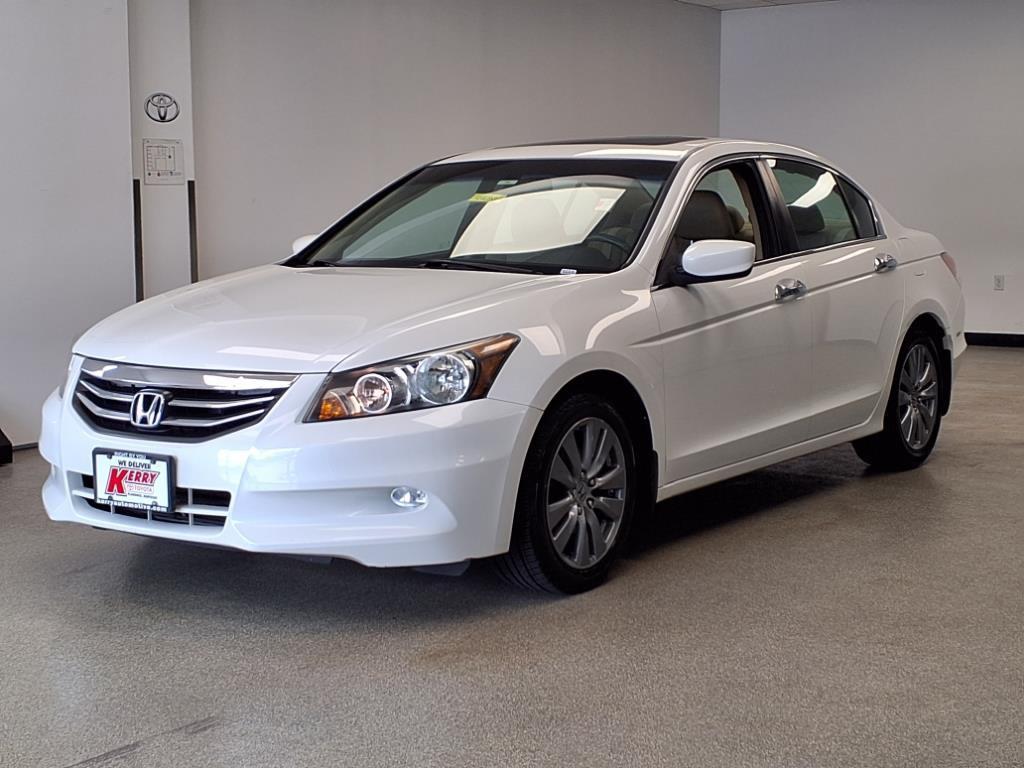 used 2012 Honda Accord car, priced at $7,950