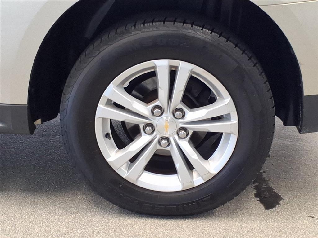 used 2015 Chevrolet Equinox car, priced at $8,550