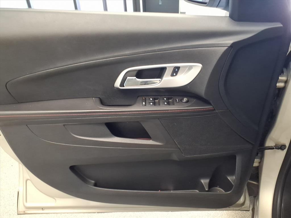 used 2015 Chevrolet Equinox car, priced at $8,550