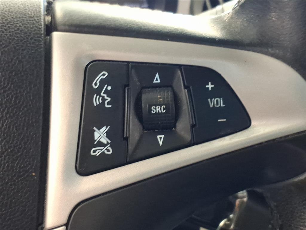 used 2015 Chevrolet Equinox car, priced at $8,550