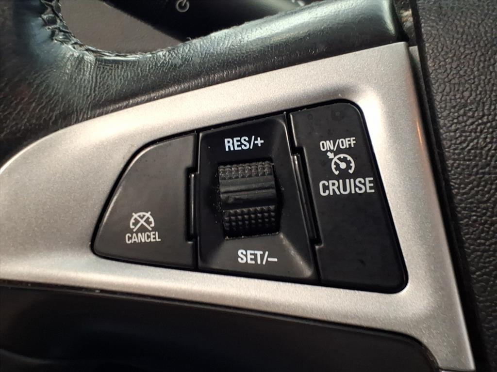 used 2015 Chevrolet Equinox car, priced at $8,550