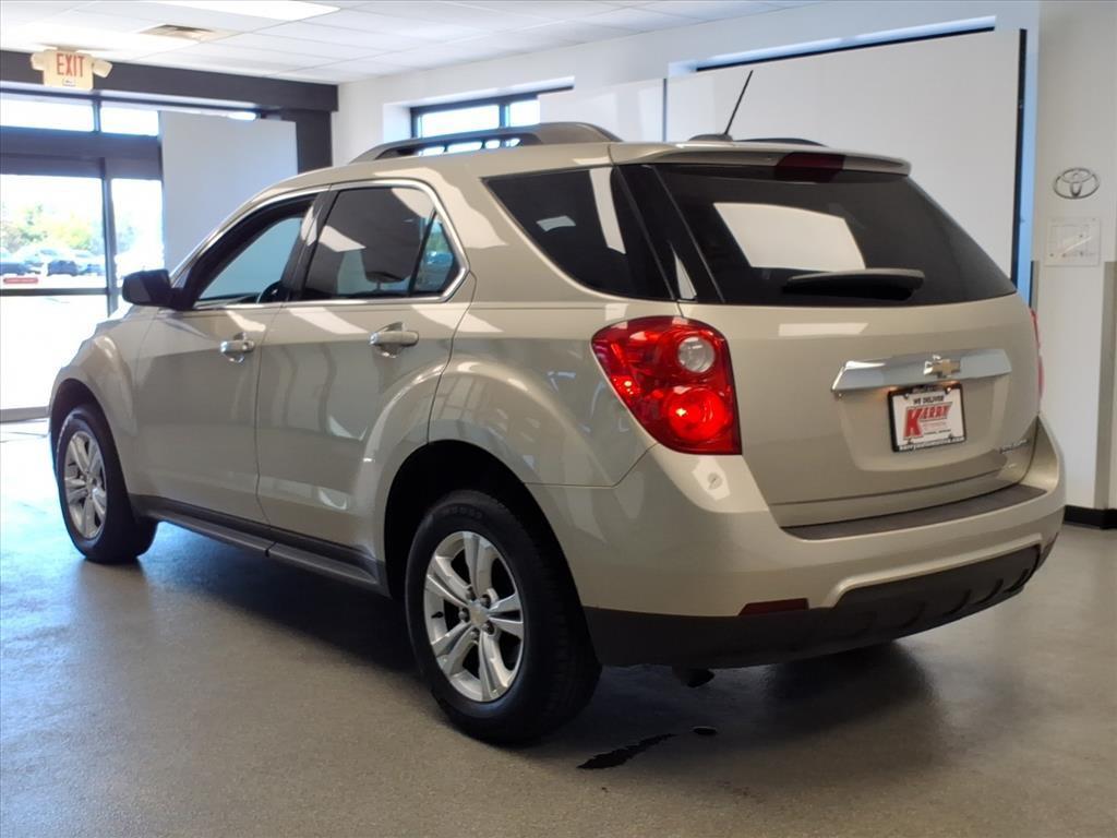 used 2015 Chevrolet Equinox car, priced at $8,550