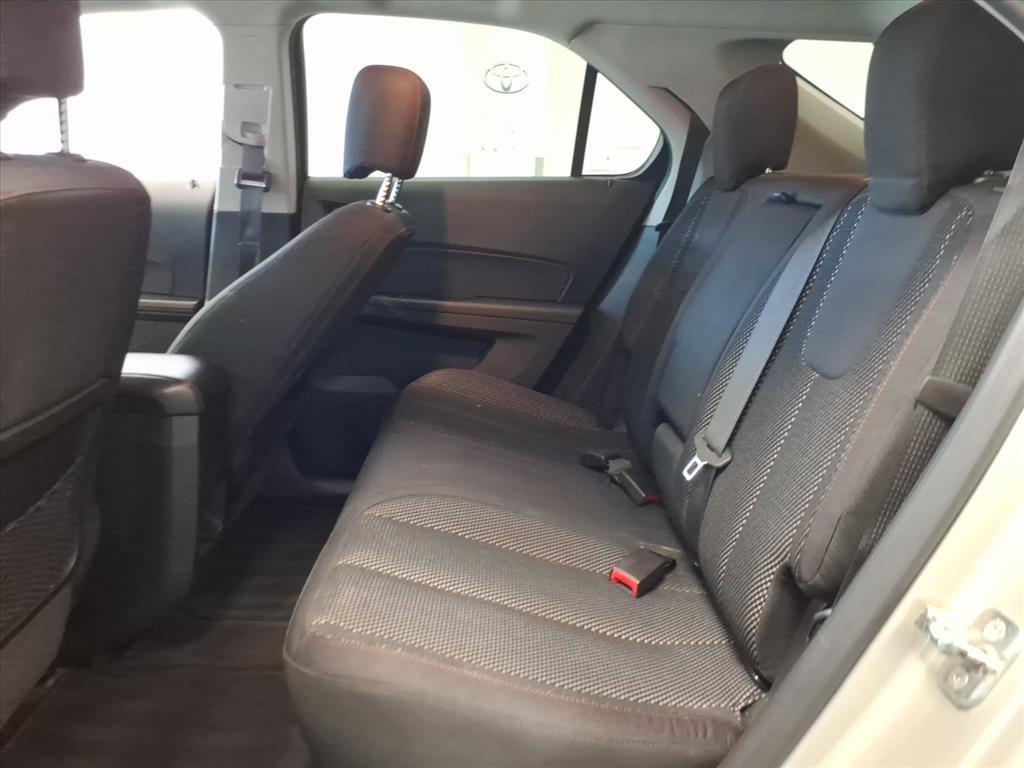 used 2015 Chevrolet Equinox car, priced at $8,550