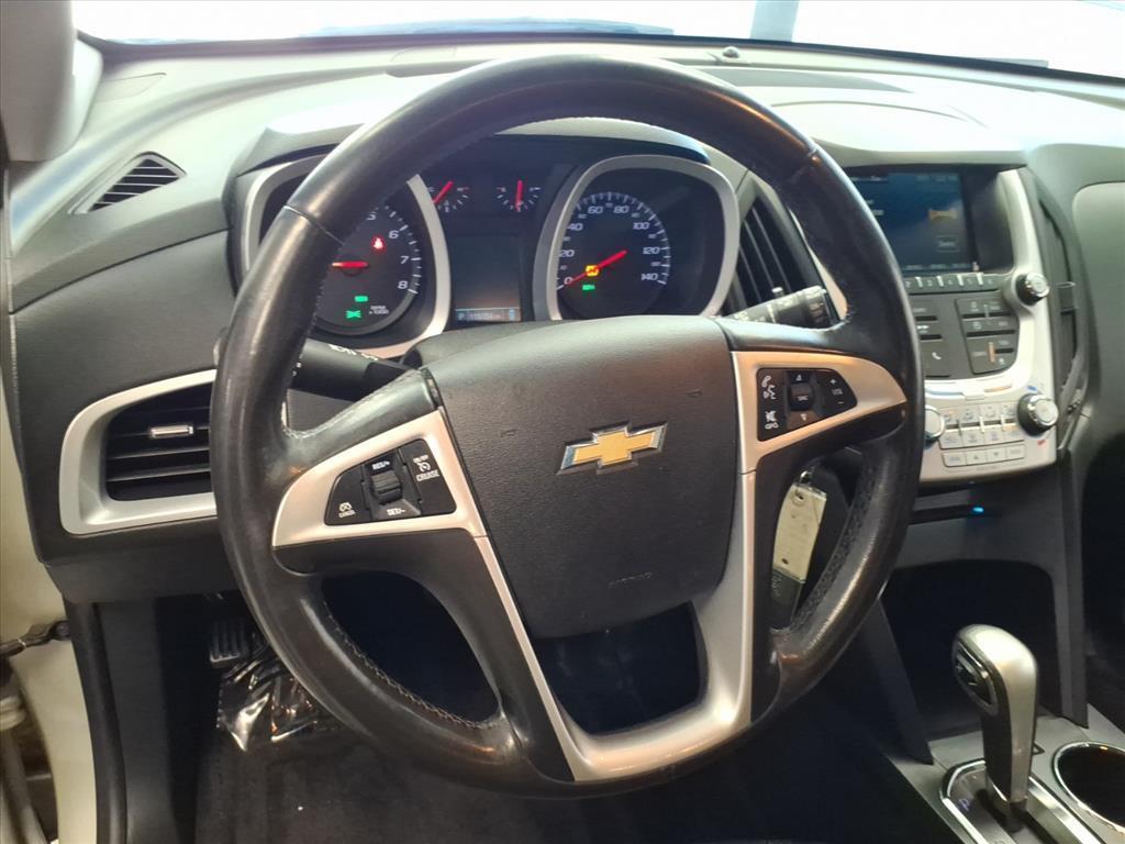 used 2015 Chevrolet Equinox car, priced at $8,550