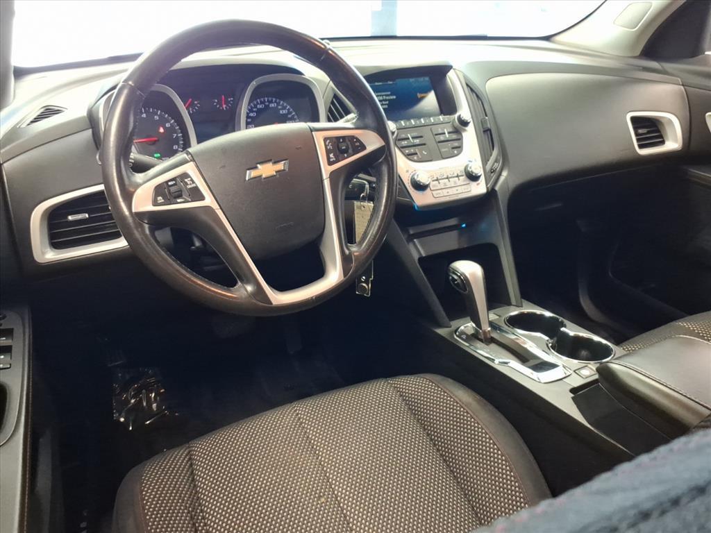 used 2015 Chevrolet Equinox car, priced at $8,550
