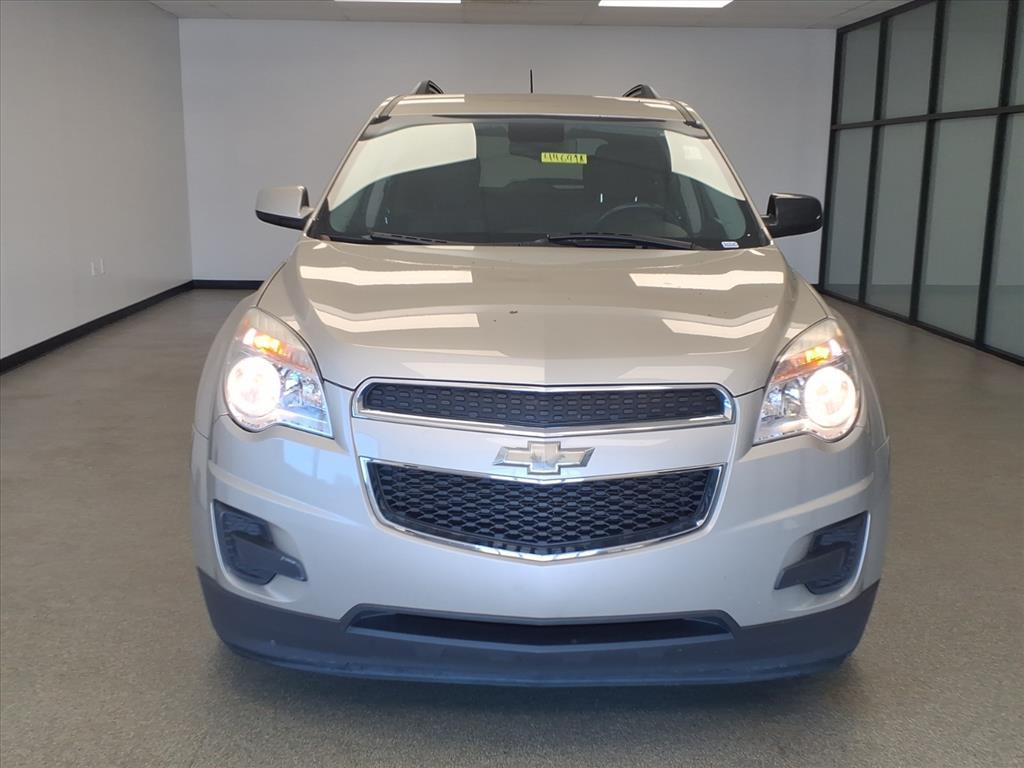 used 2015 Chevrolet Equinox car, priced at $8,550