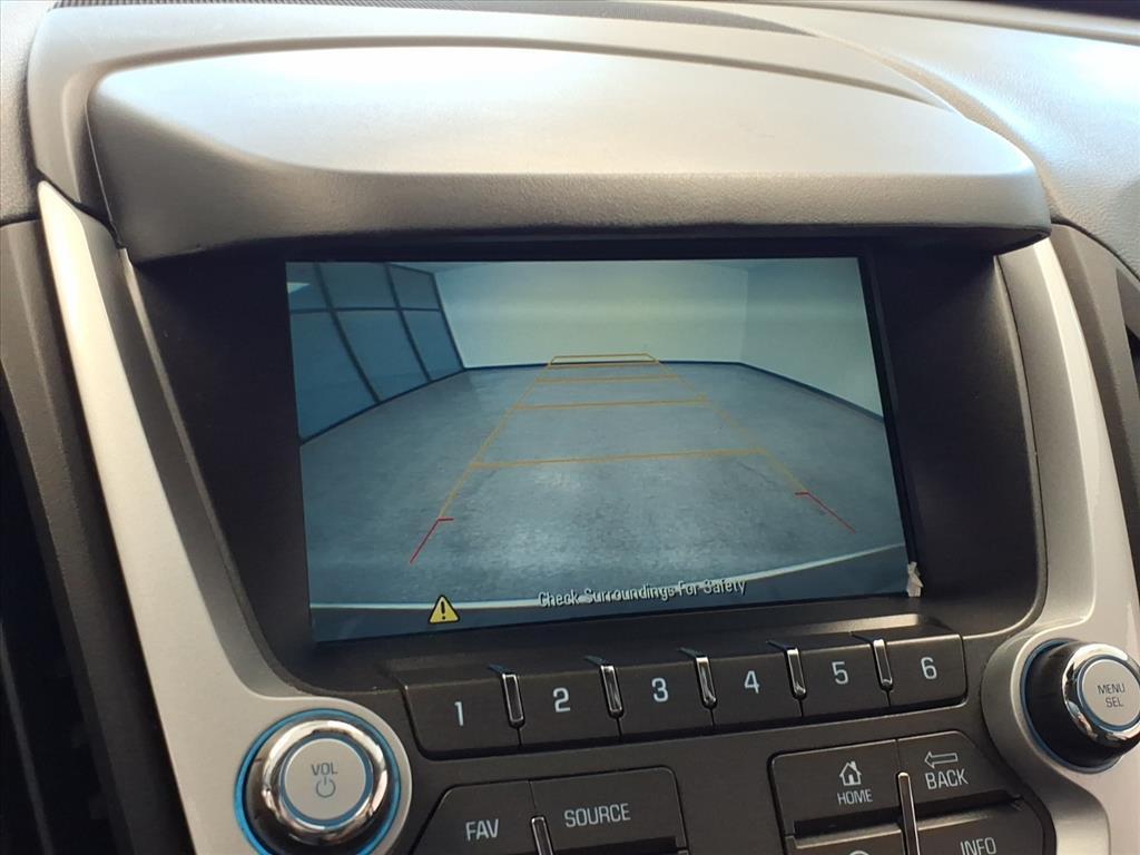 used 2015 Chevrolet Equinox car, priced at $8,550