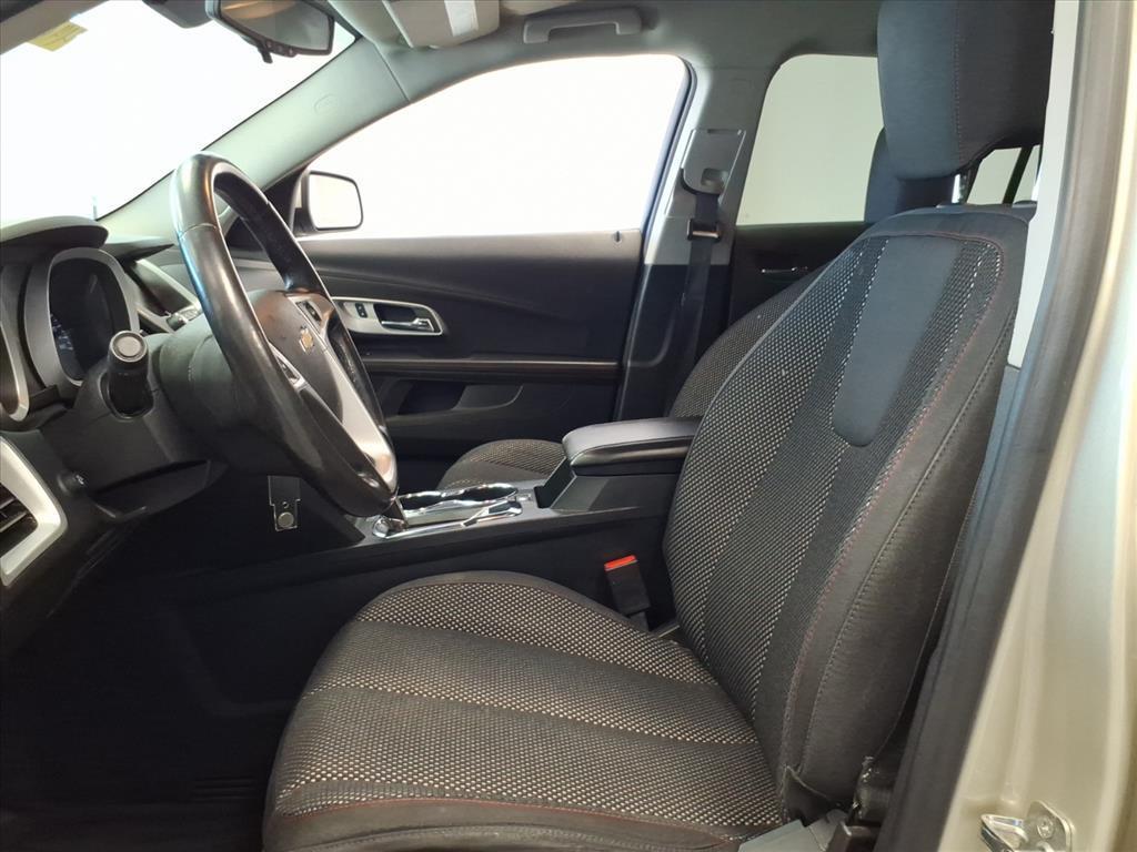 used 2015 Chevrolet Equinox car, priced at $8,550