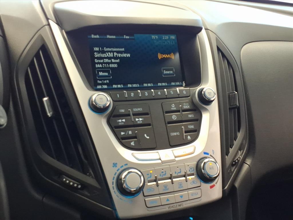 used 2015 Chevrolet Equinox car, priced at $8,550