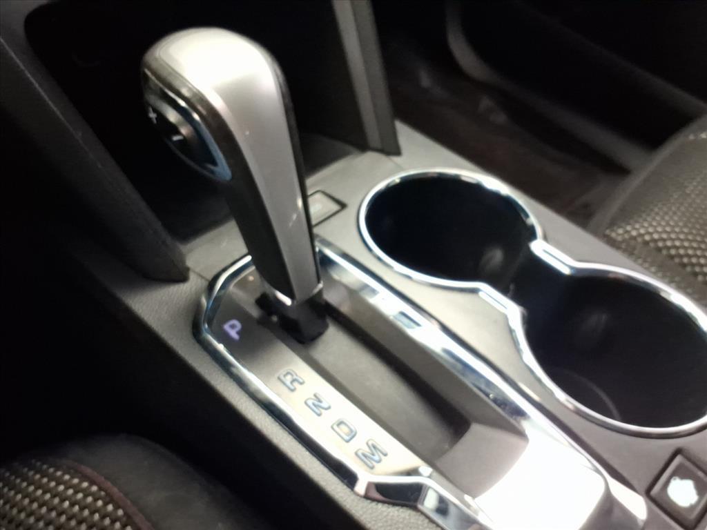 used 2015 Chevrolet Equinox car, priced at $8,550