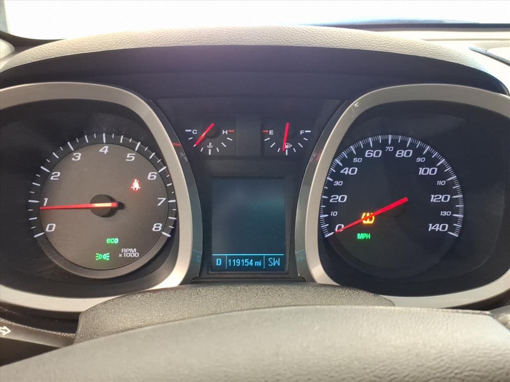 used 2015 Chevrolet Equinox car, priced at $8,550