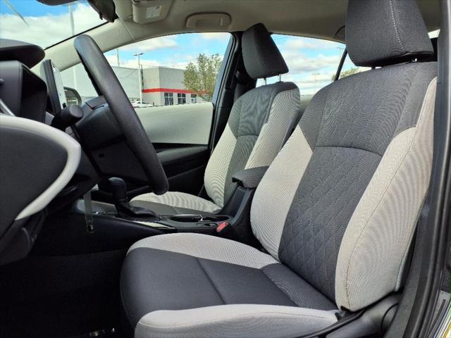 used 2023 Toyota Corolla Hybrid car, priced at $23,949