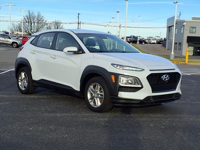 used 2019 Hyundai Kona car, priced at $14,550