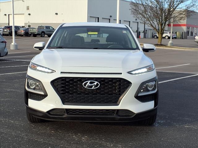 used 2019 Hyundai Kona car, priced at $14,550