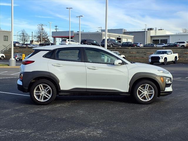 used 2019 Hyundai Kona car, priced at $14,550