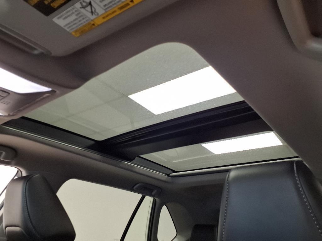 used 2022 Toyota RAV4 Hybrid car, priced at $38,950