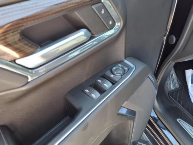 used 2022 Chevrolet Silverado 1500 car, priced at $45,950