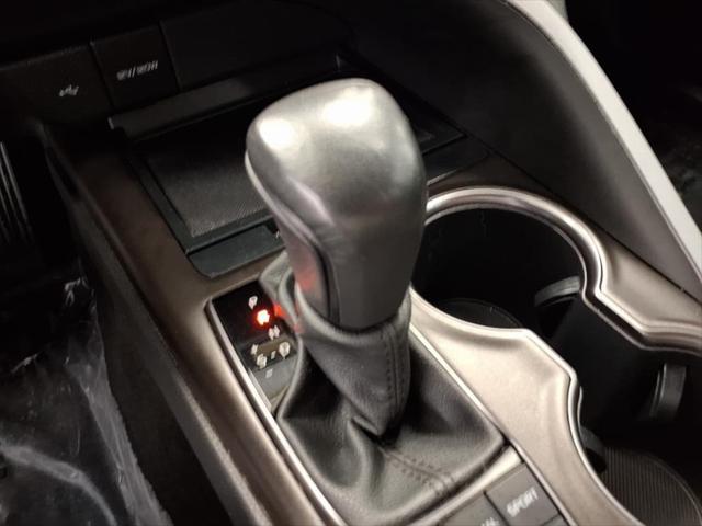 used 2023 Toyota Camry car, priced at $25,940