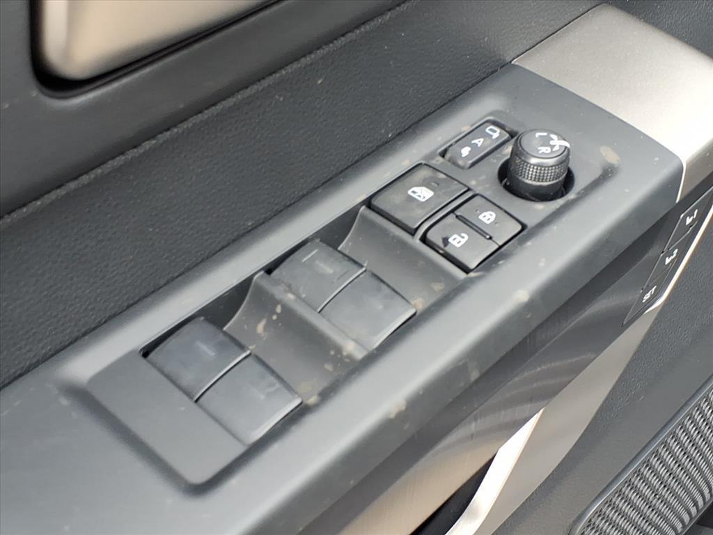new 2026 Toyota Sequoia car, priced at $85,242