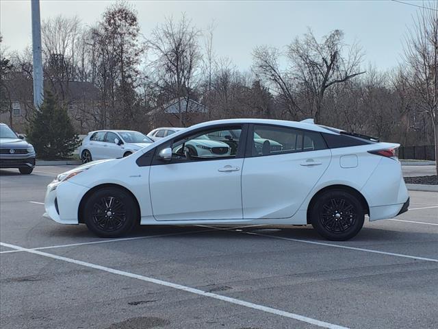 used 2016 Toyota Prius car, priced at $11,350