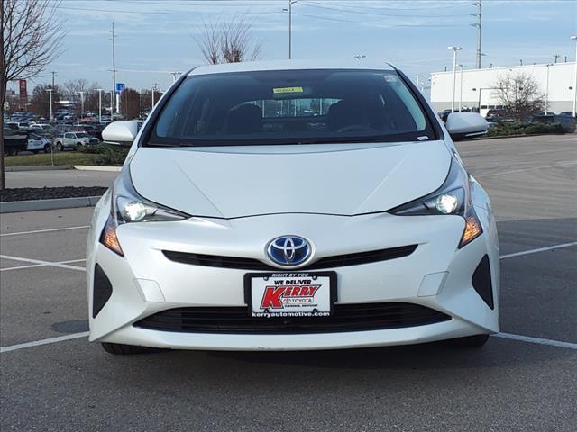 used 2016 Toyota Prius car, priced at $11,350