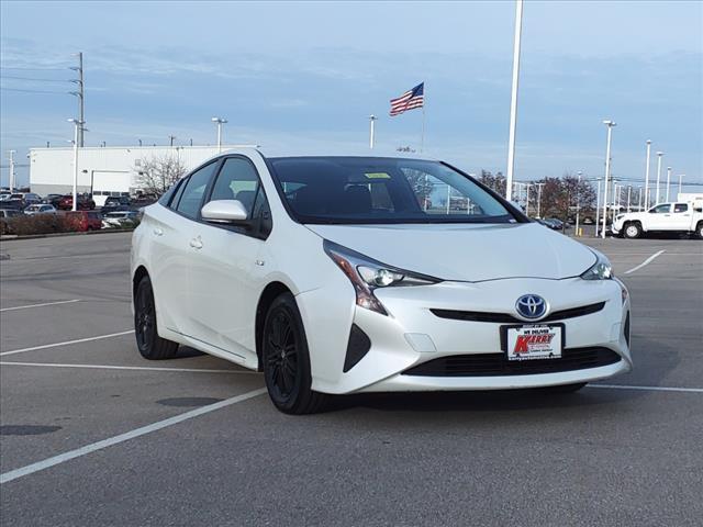 used 2016 Toyota Prius car, priced at $11,350